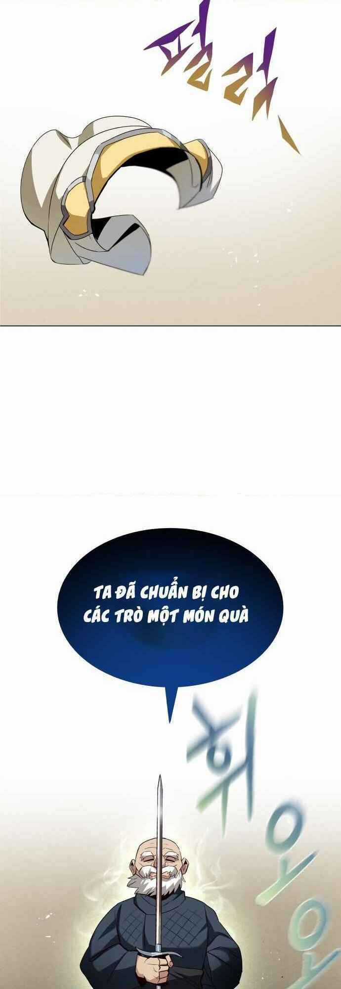 Quý Tộc Lười Biếng Trở Thành Thiên Tài Chapter 13 trang 25