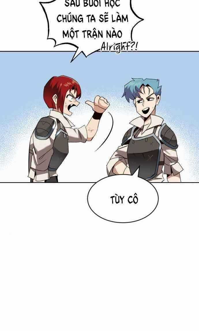 Quý Tộc Lười Biếng Trở Thành Thiên Tài Chapter 13 trang 3