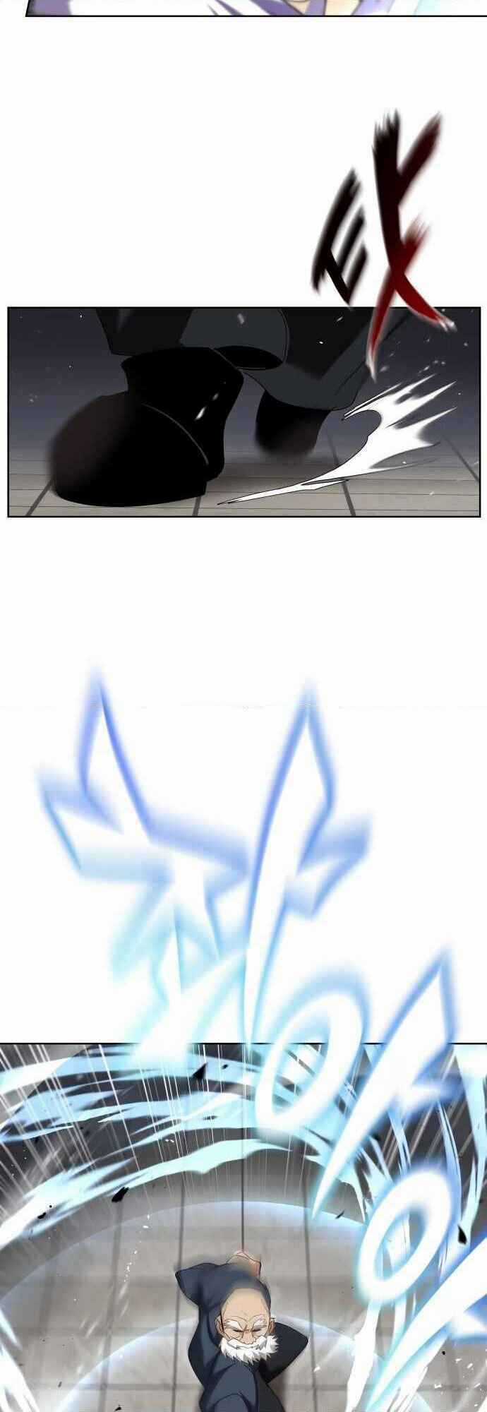 Quý Tộc Lười Biếng Trở Thành Thiên Tài Chapter 13 trang 37