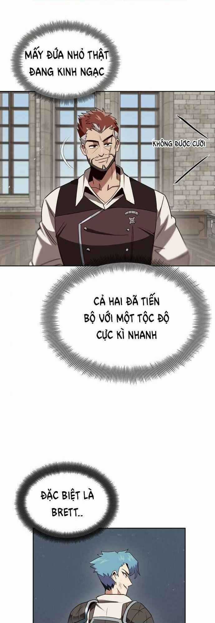 Quý Tộc Lười Biếng Trở Thành Thiên Tài Chapter 13 trang 4