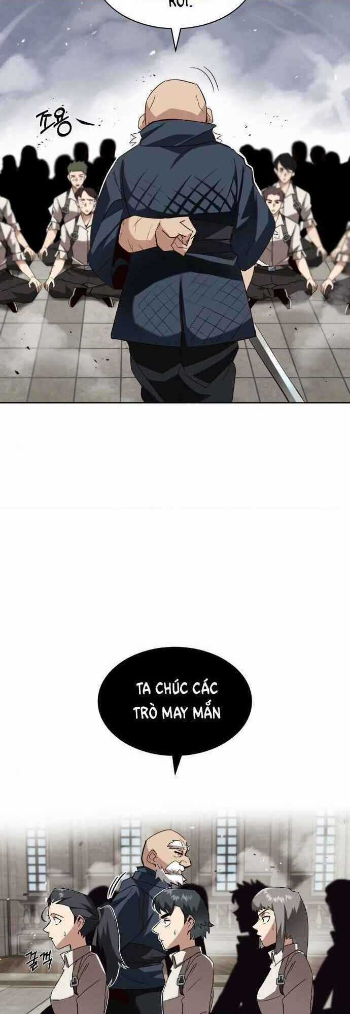 Quý Tộc Lười Biếng Trở Thành Thiên Tài Chapter 13 trang 40