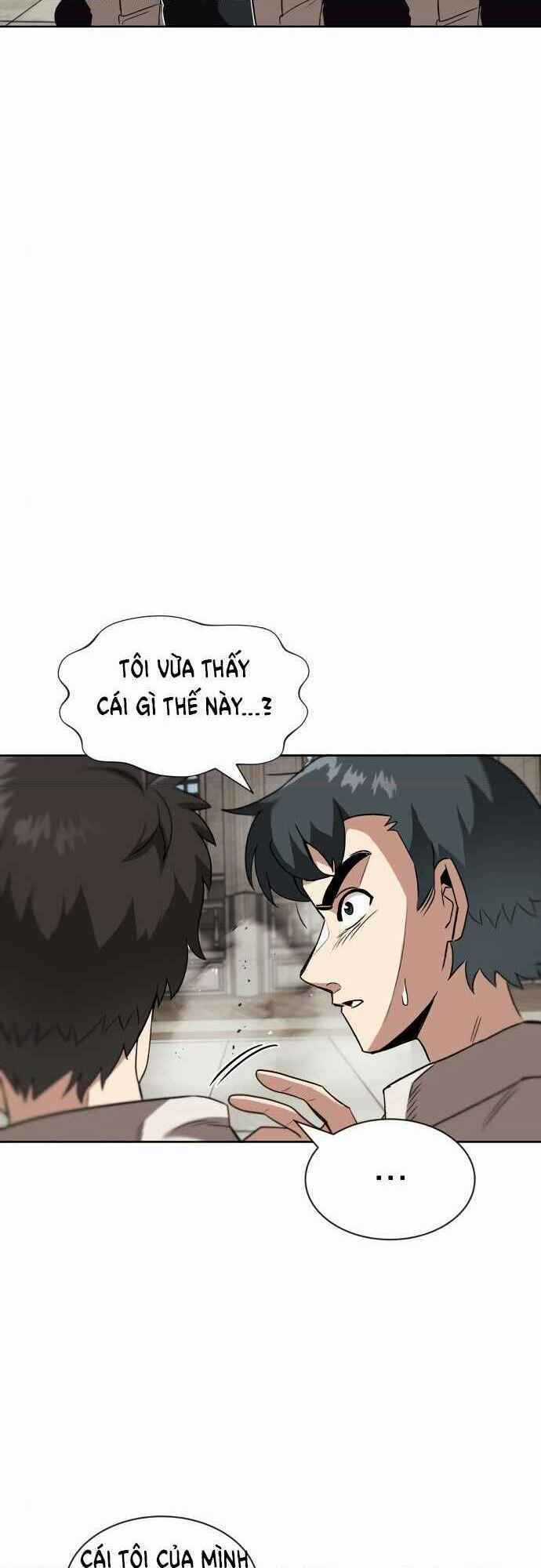 Quý Tộc Lười Biếng Trở Thành Thiên Tài Chapter 13 trang 41