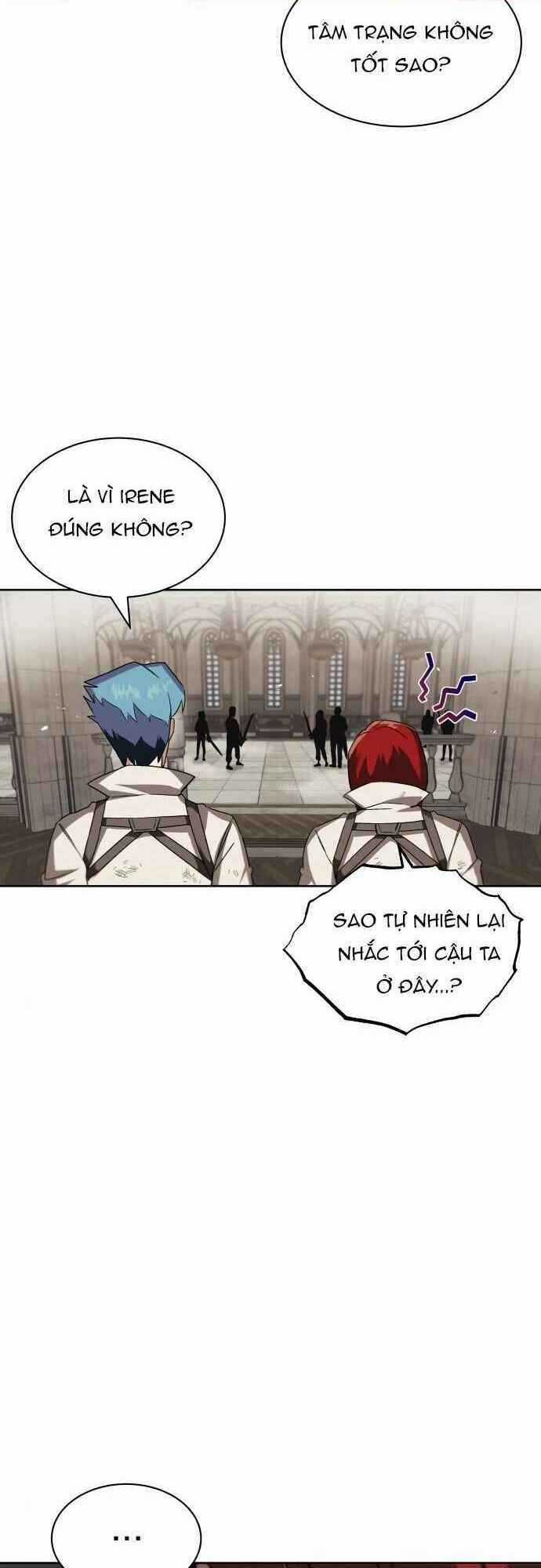 Quý Tộc Lười Biếng Trở Thành Thiên Tài Chapter 13 trang 48