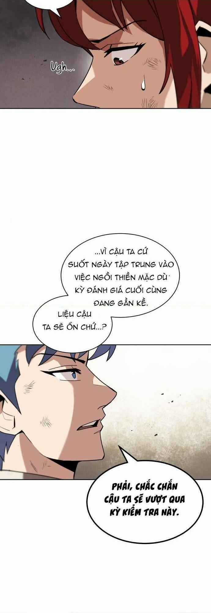 Quý Tộc Lười Biếng Trở Thành Thiên Tài Chapter 13 trang 49