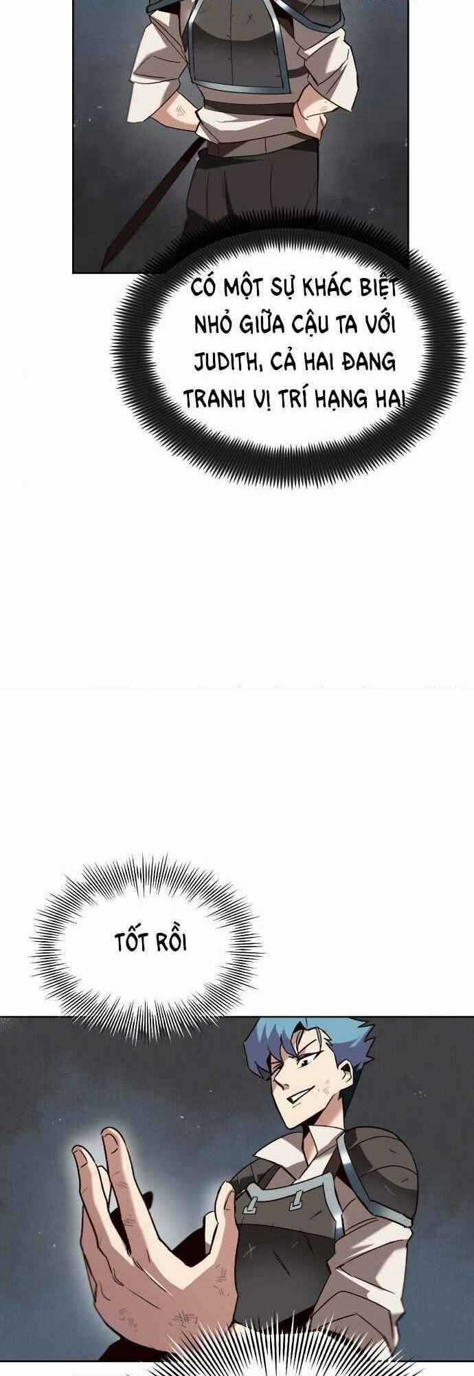 Quý Tộc Lười Biếng Trở Thành Thiên Tài Chapter 13 trang 5