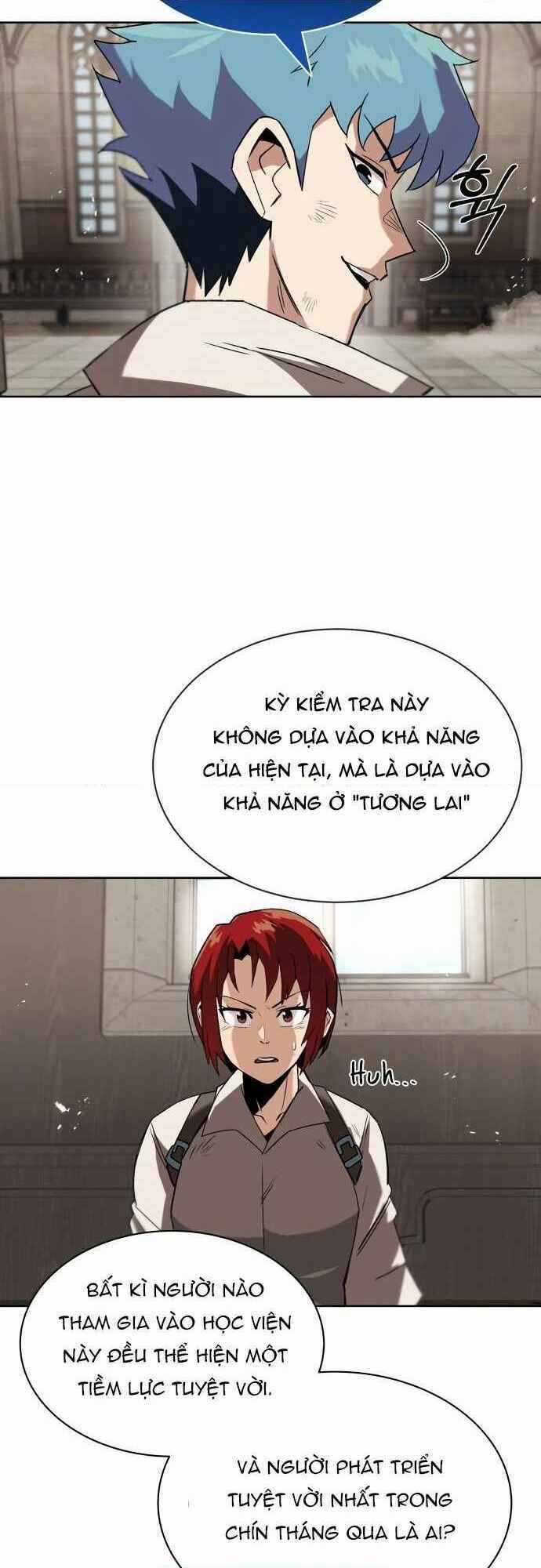 Quý Tộc Lười Biếng Trở Thành Thiên Tài Chapter 13 trang 52