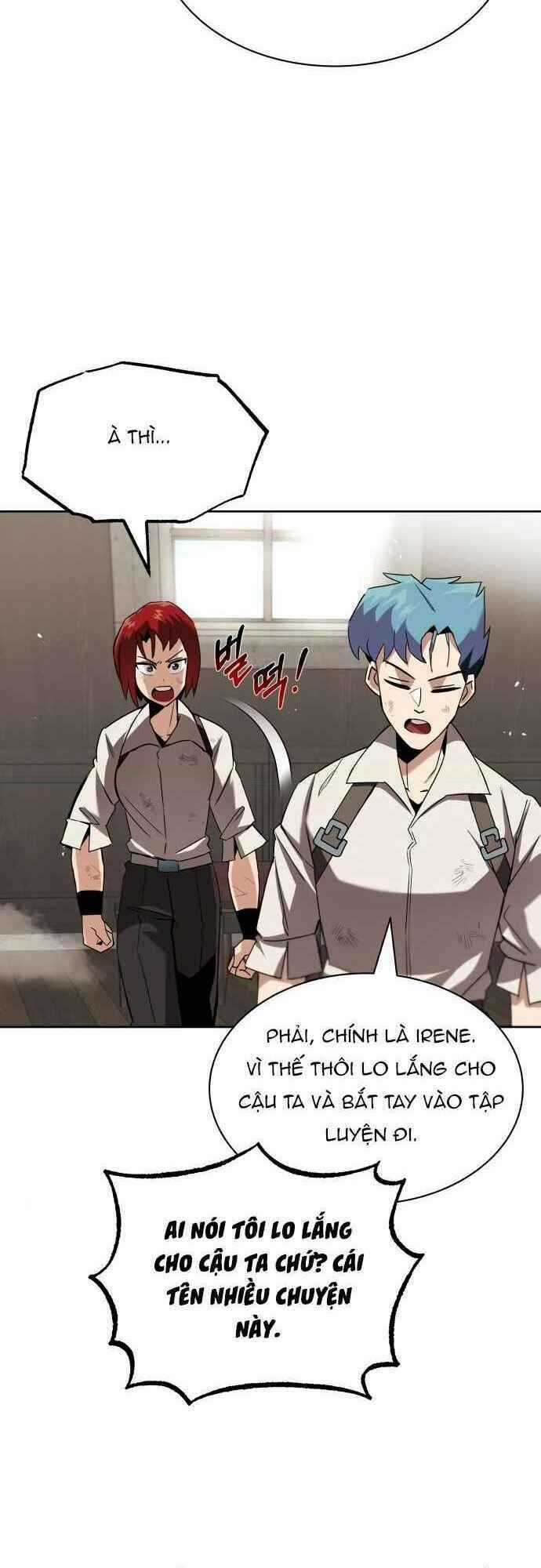 Quý Tộc Lười Biếng Trở Thành Thiên Tài Chapter 13 trang 53