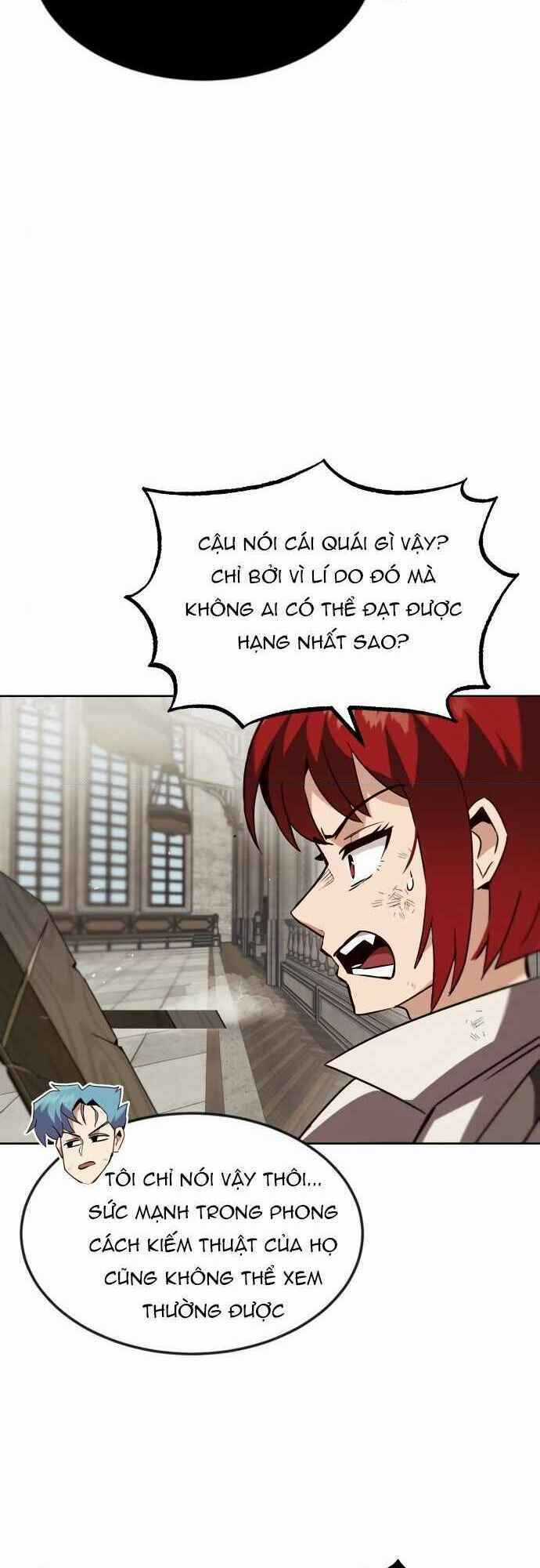 Quý Tộc Lười Biếng Trở Thành Thiên Tài Chapter 13 trang 57