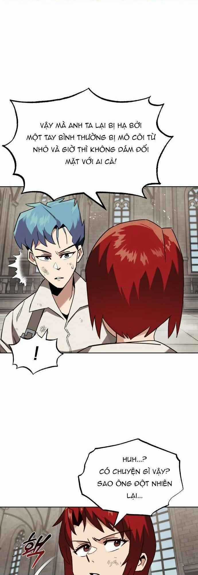 Quý Tộc Lười Biếng Trở Thành Thiên Tài Chapter 13 trang 60