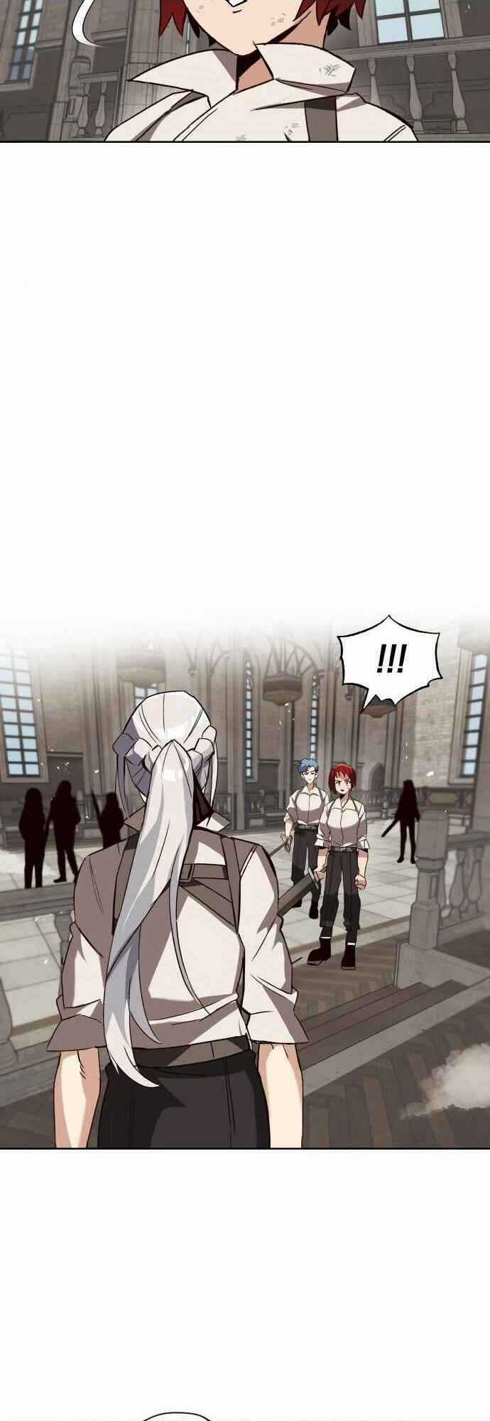 Quý Tộc Lười Biếng Trở Thành Thiên Tài Chapter 13 trang 61