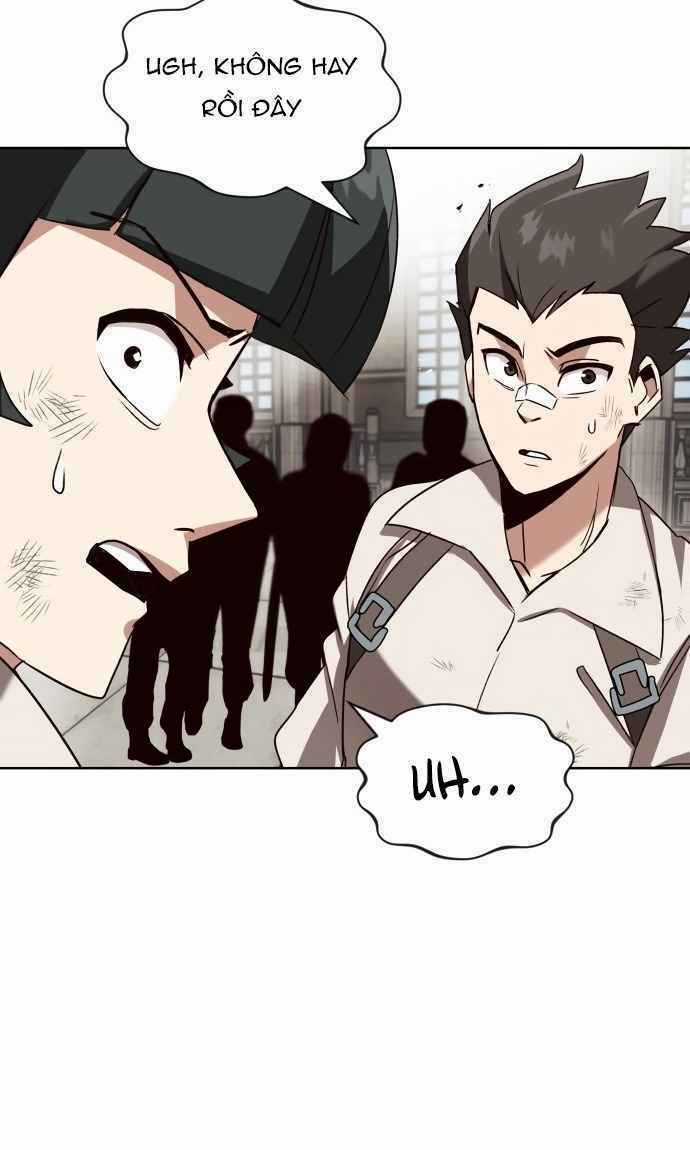 Quý Tộc Lười Biếng Trở Thành Thiên Tài Chapter 13 trang 62