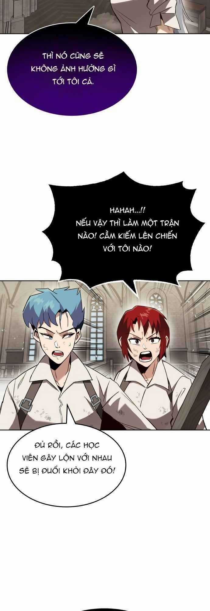 Quý Tộc Lười Biếng Trở Thành Thiên Tài Chapter 13 trang 65