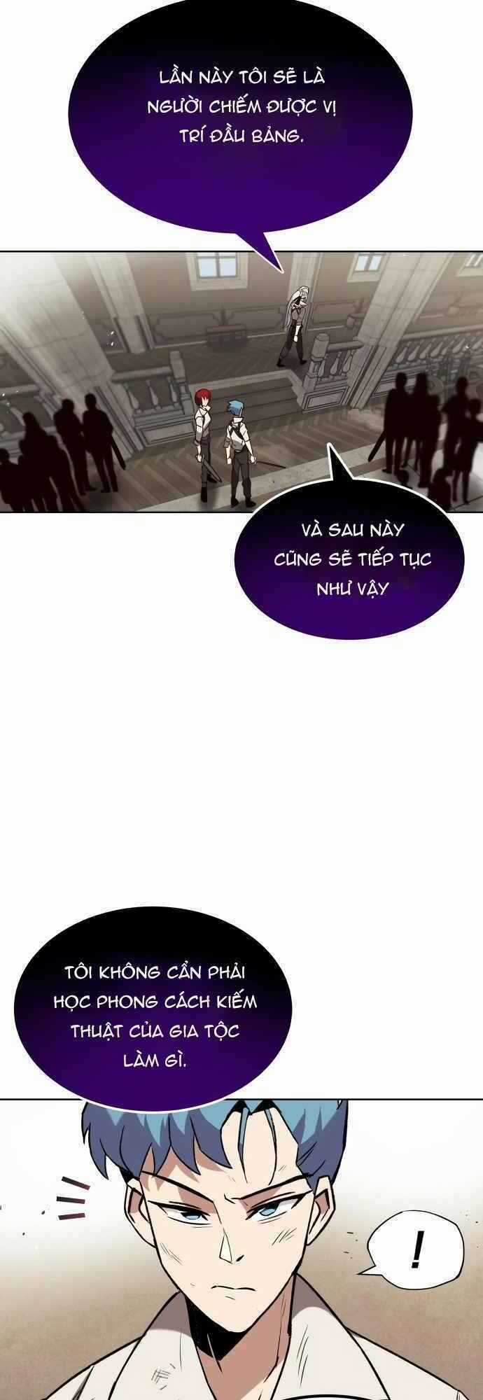 Quý Tộc Lười Biếng Trở Thành Thiên Tài Chapter 13 trang 66