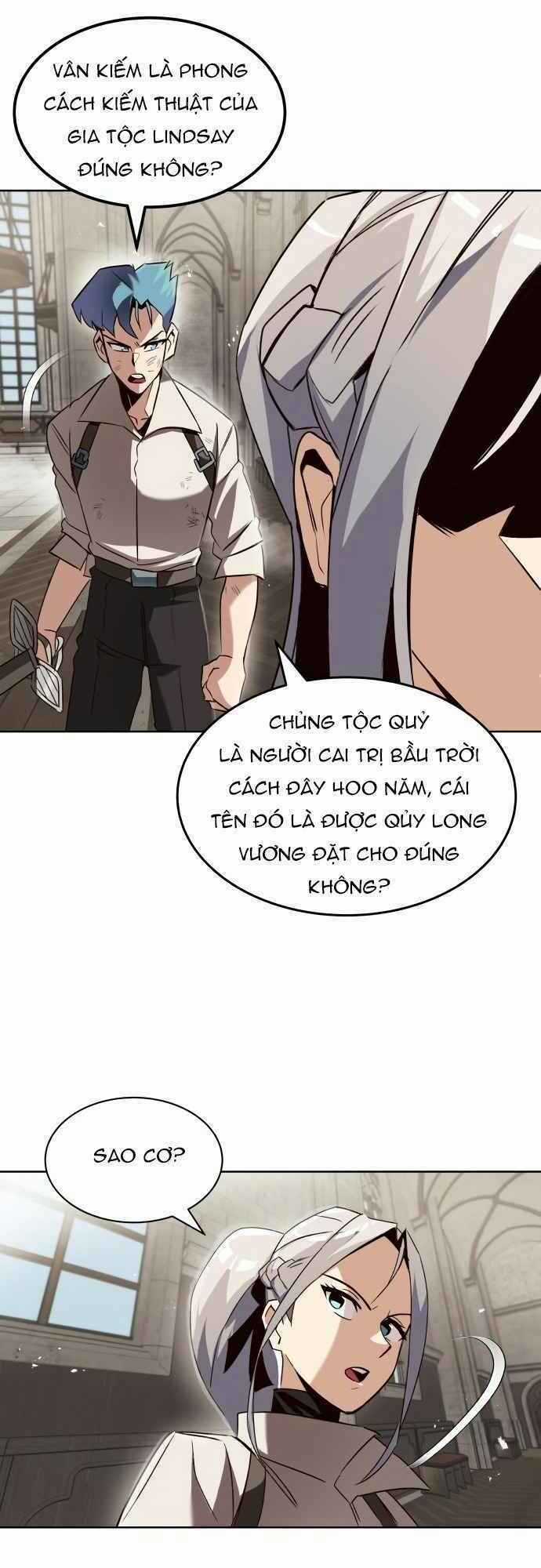 Quý Tộc Lười Biếng Trở Thành Thiên Tài Chapter 13 trang 68