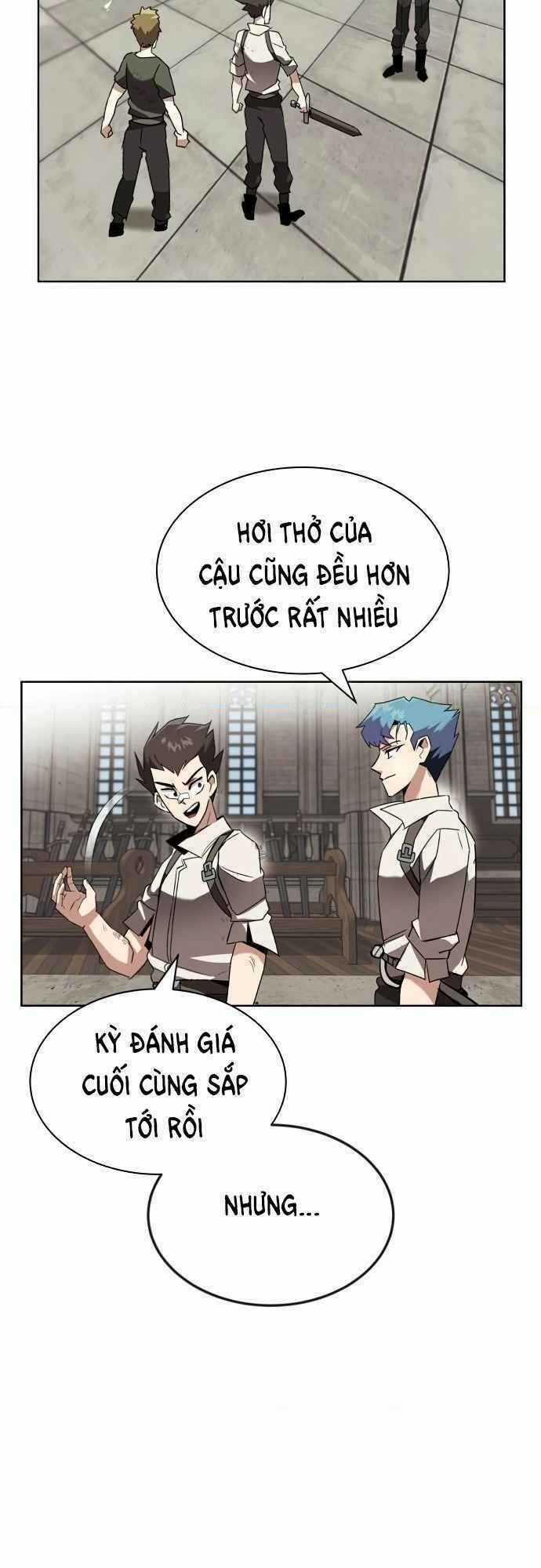 Quý Tộc Lười Biếng Trở Thành Thiên Tài Chapter 14 trang 15