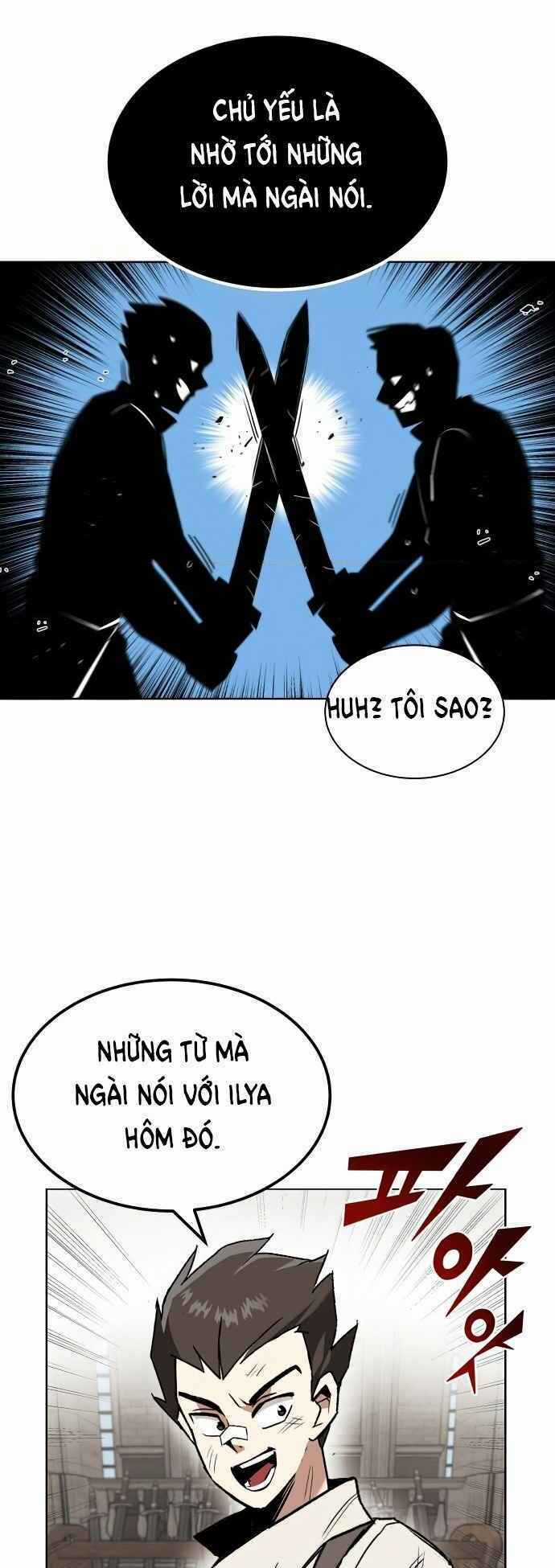 Quý Tộc Lười Biếng Trở Thành Thiên Tài Chapter 14 trang 16