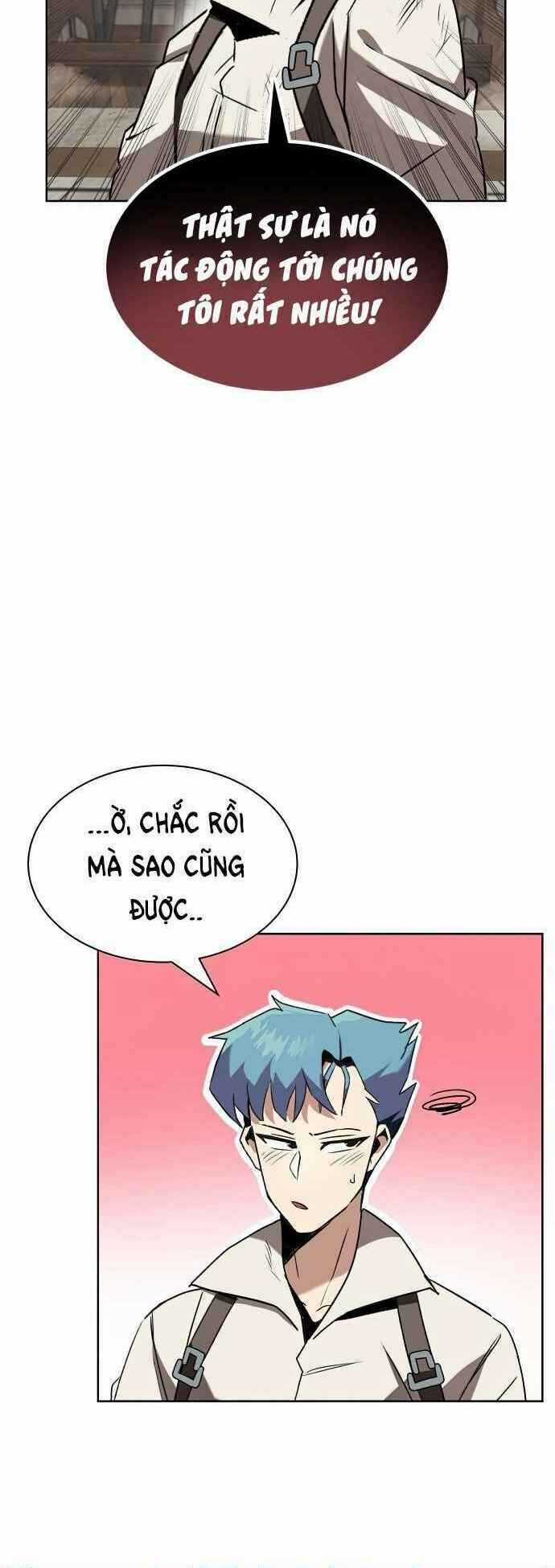 Quý Tộc Lười Biếng Trở Thành Thiên Tài Chapter 14 trang 17