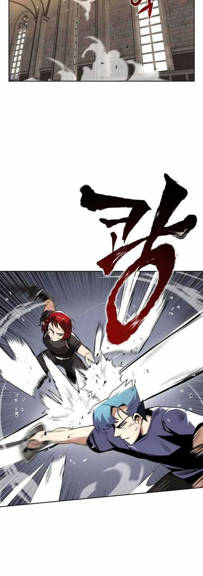 Quý Tộc Lười Biếng Trở Thành Thiên Tài Chapter 14 trang 20