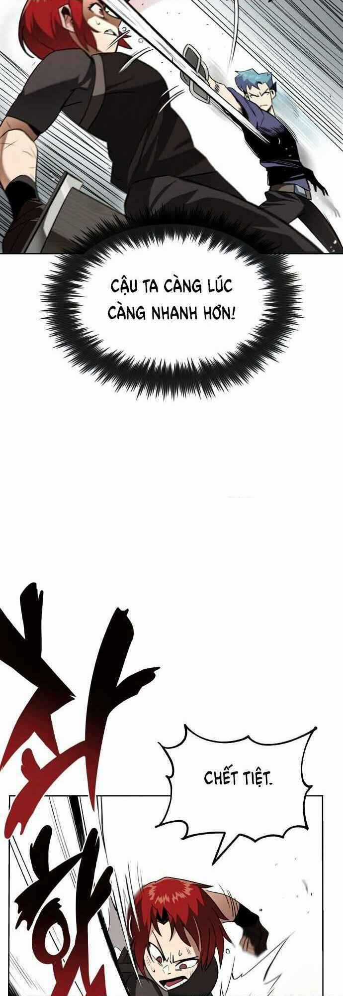 Quý Tộc Lười Biếng Trở Thành Thiên Tài Chapter 14 trang 22