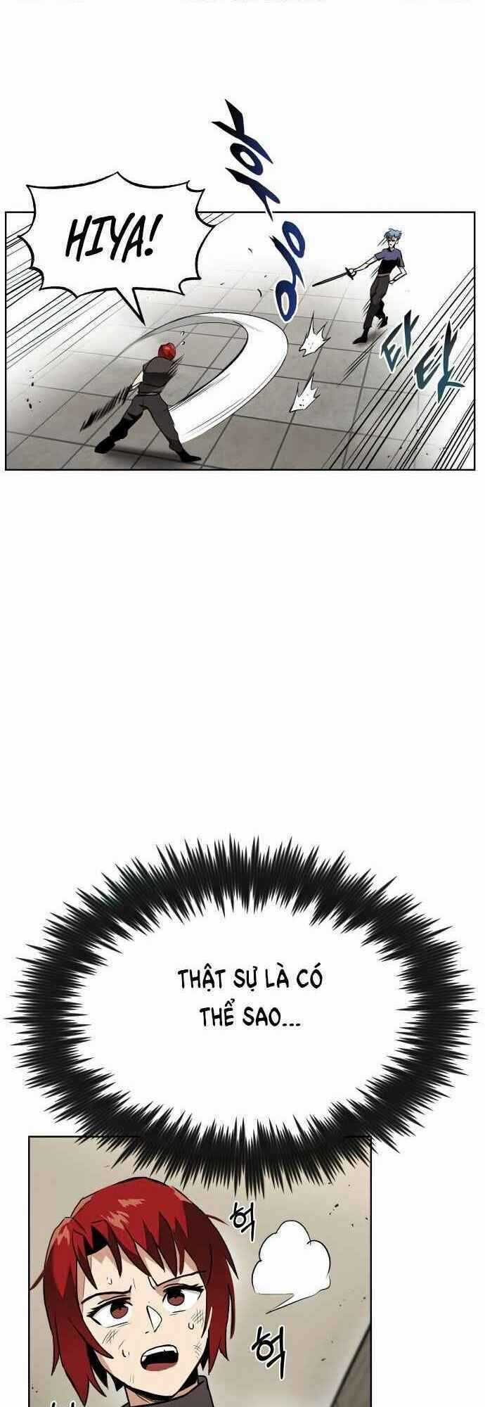 Quý Tộc Lười Biếng Trở Thành Thiên Tài Chapter 14 trang 28