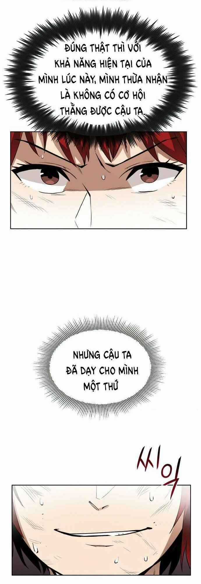 Quý Tộc Lười Biếng Trở Thành Thiên Tài Chapter 14 trang 31