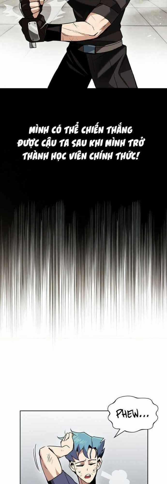 Quý Tộc Lười Biếng Trở Thành Thiên Tài Chapter 14 trang 34