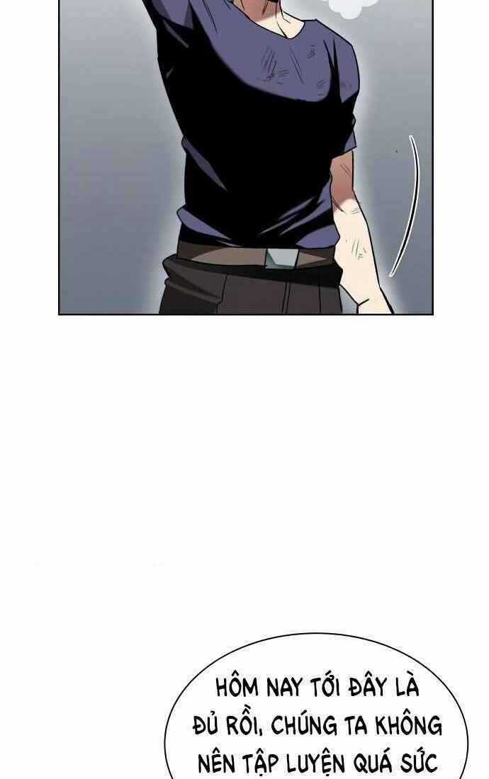 Quý Tộc Lười Biếng Trở Thành Thiên Tài Chapter 14 trang 35