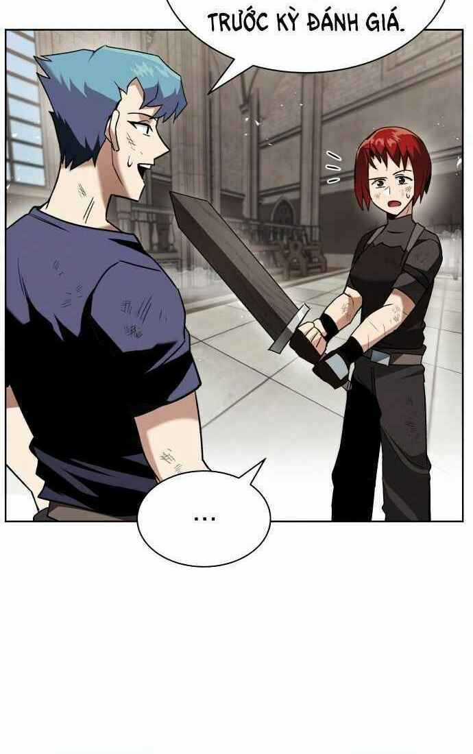 Quý Tộc Lười Biếng Trở Thành Thiên Tài Chapter 14 trang 36