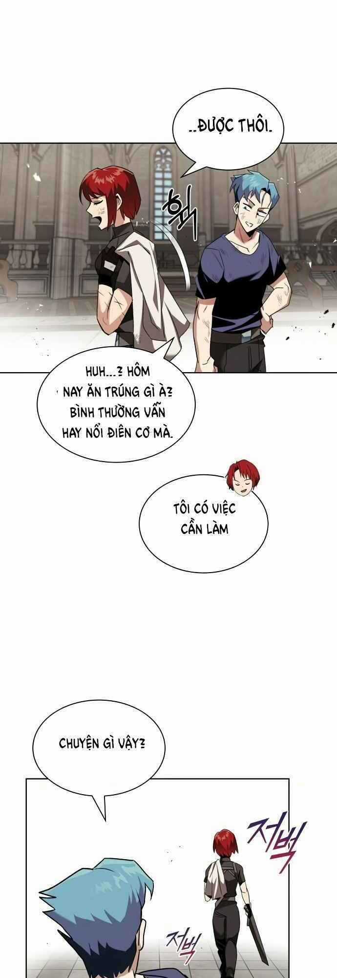 Quý Tộc Lười Biếng Trở Thành Thiên Tài Chapter 14 trang 37