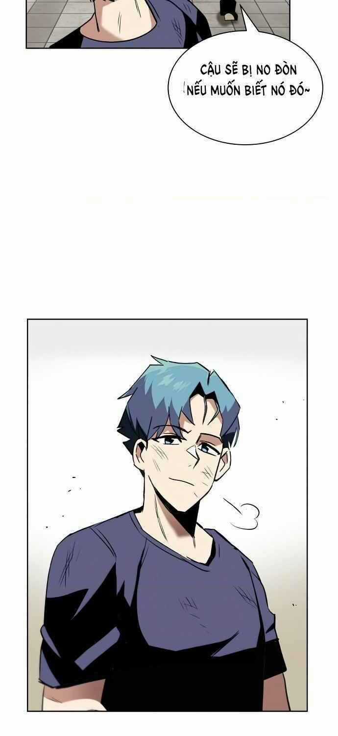 Quý Tộc Lười Biếng Trở Thành Thiên Tài Chapter 14 trang 38