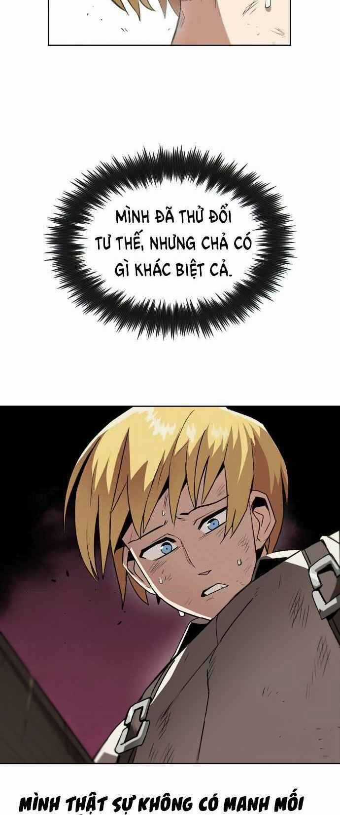 Quý Tộc Lười Biếng Trở Thành Thiên Tài Chapter 14 trang 47