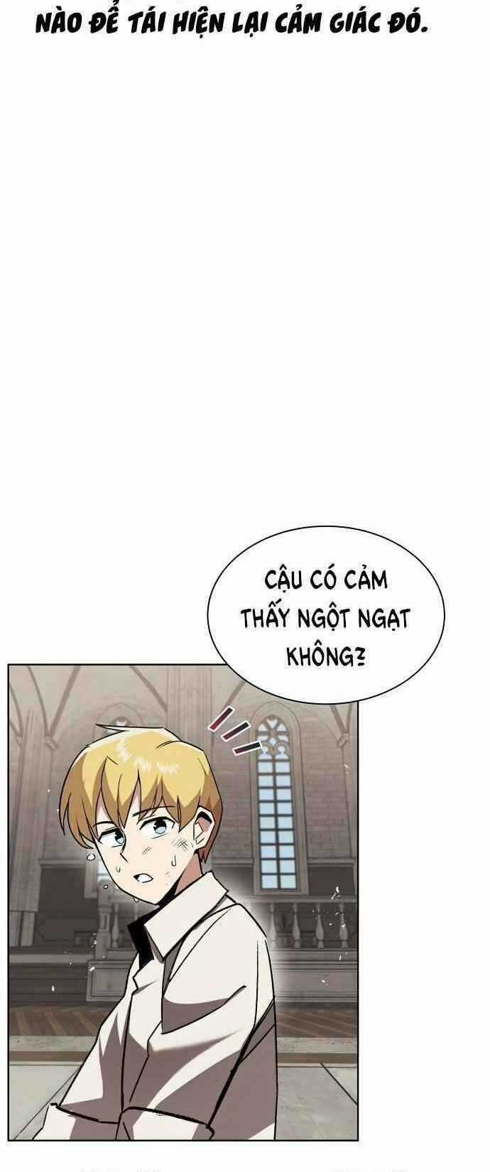 Quý Tộc Lười Biếng Trở Thành Thiên Tài Chapter 14 trang 48