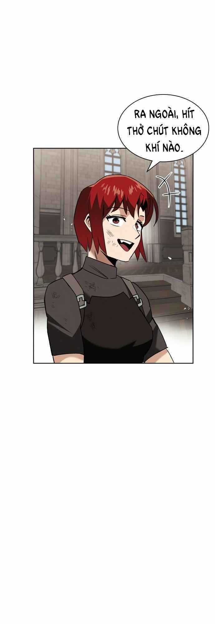 Quý Tộc Lười Biếng Trở Thành Thiên Tài Chapter 14 trang 49