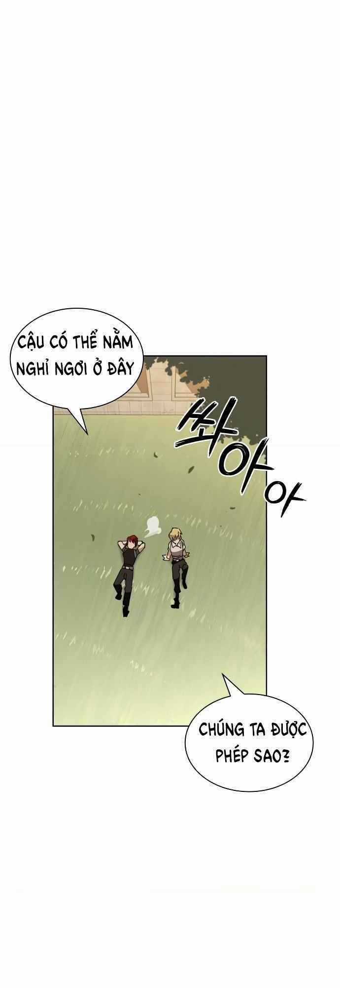 Quý Tộc Lười Biếng Trở Thành Thiên Tài Chapter 14 trang 52