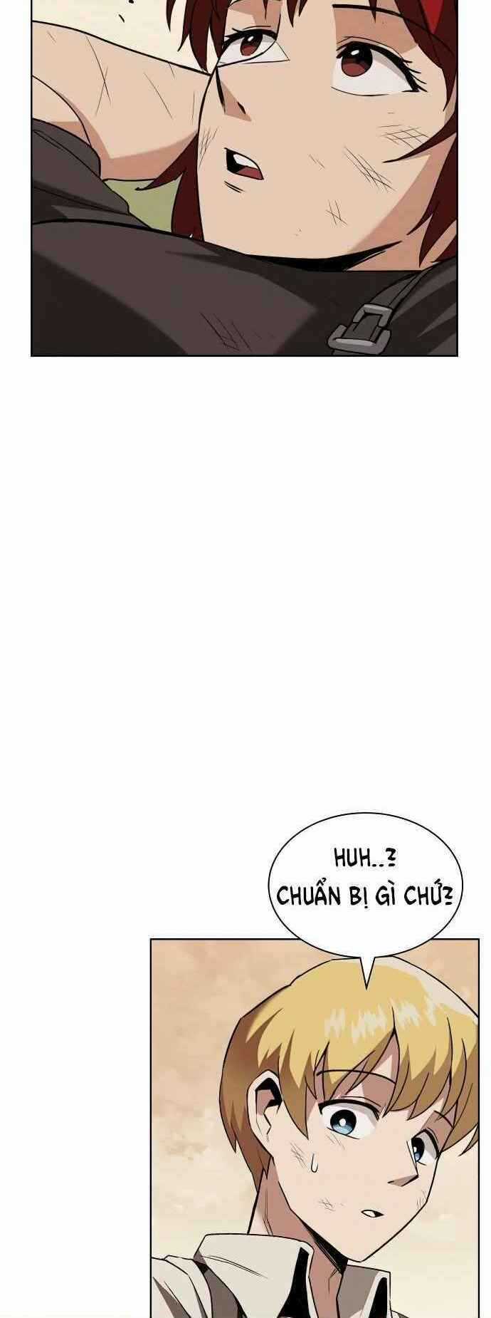 Quý Tộc Lười Biếng Trở Thành Thiên Tài Chapter 14 trang 54