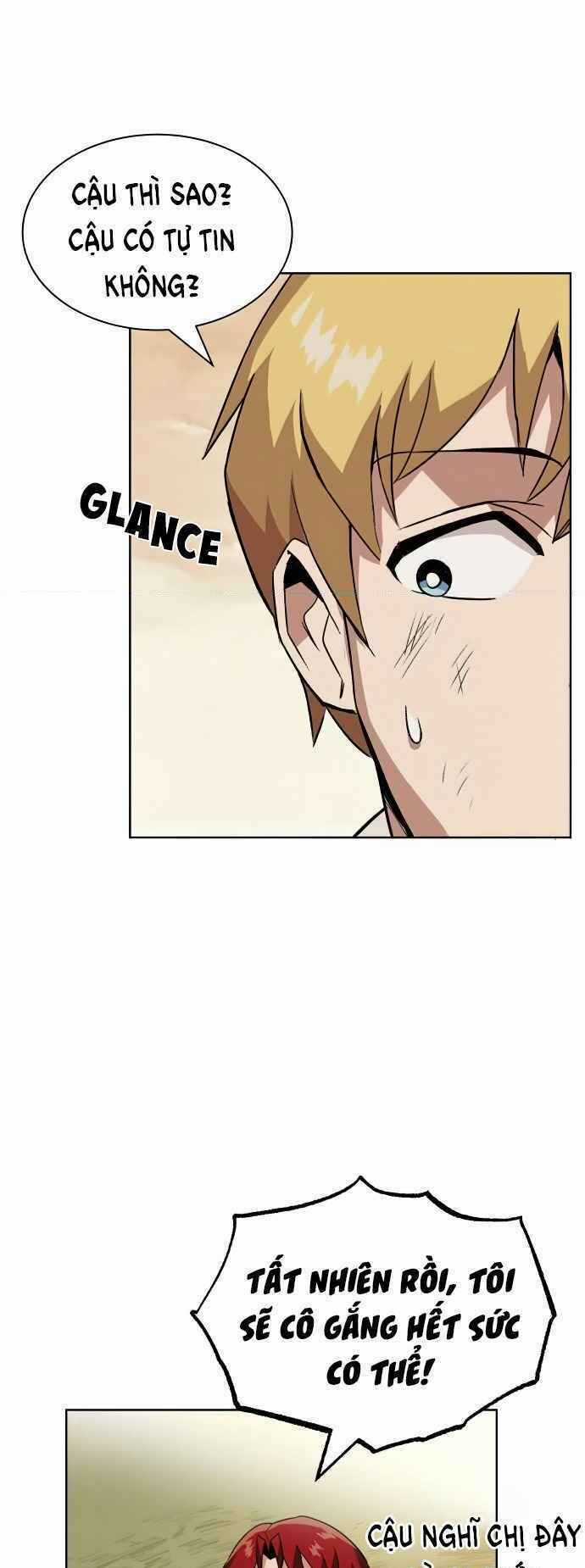 Quý Tộc Lười Biếng Trở Thành Thiên Tài Chapter 14 trang 56