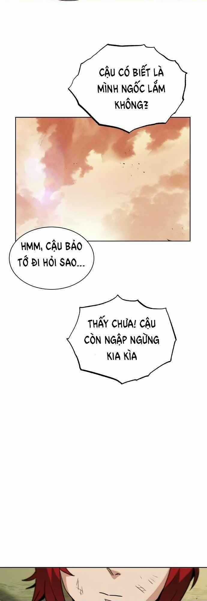 Quý Tộc Lười Biếng Trở Thành Thiên Tài Chapter 14 trang 58