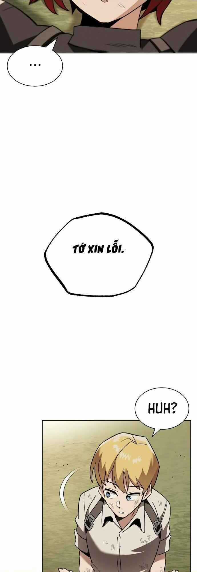 Quý Tộc Lười Biếng Trở Thành Thiên Tài Chapter 14 trang 59