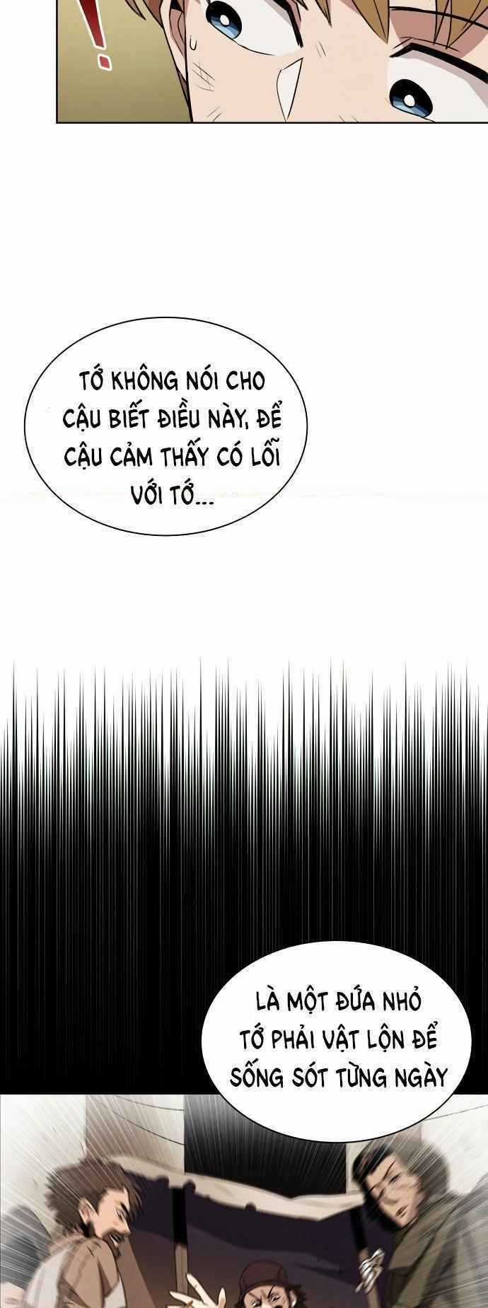 Quý Tộc Lười Biếng Trở Thành Thiên Tài Chapter 14 trang 62