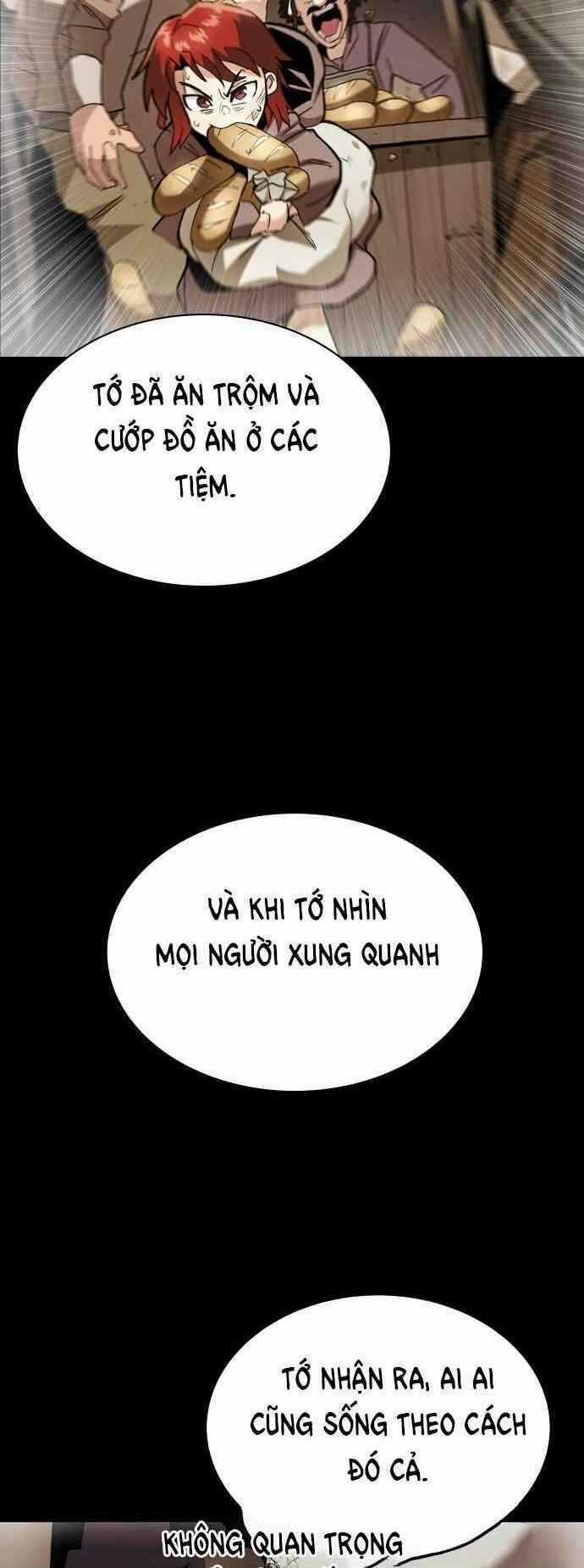 Quý Tộc Lười Biếng Trở Thành Thiên Tài Chapter 14 trang 63