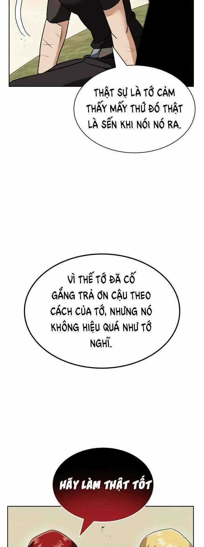 Quý Tộc Lười Biếng Trở Thành Thiên Tài Chapter 14 trang 66