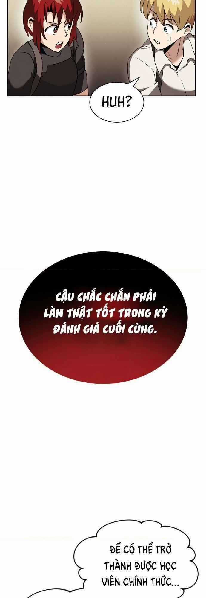 Quý Tộc Lười Biếng Trở Thành Thiên Tài Chapter 14 trang 67