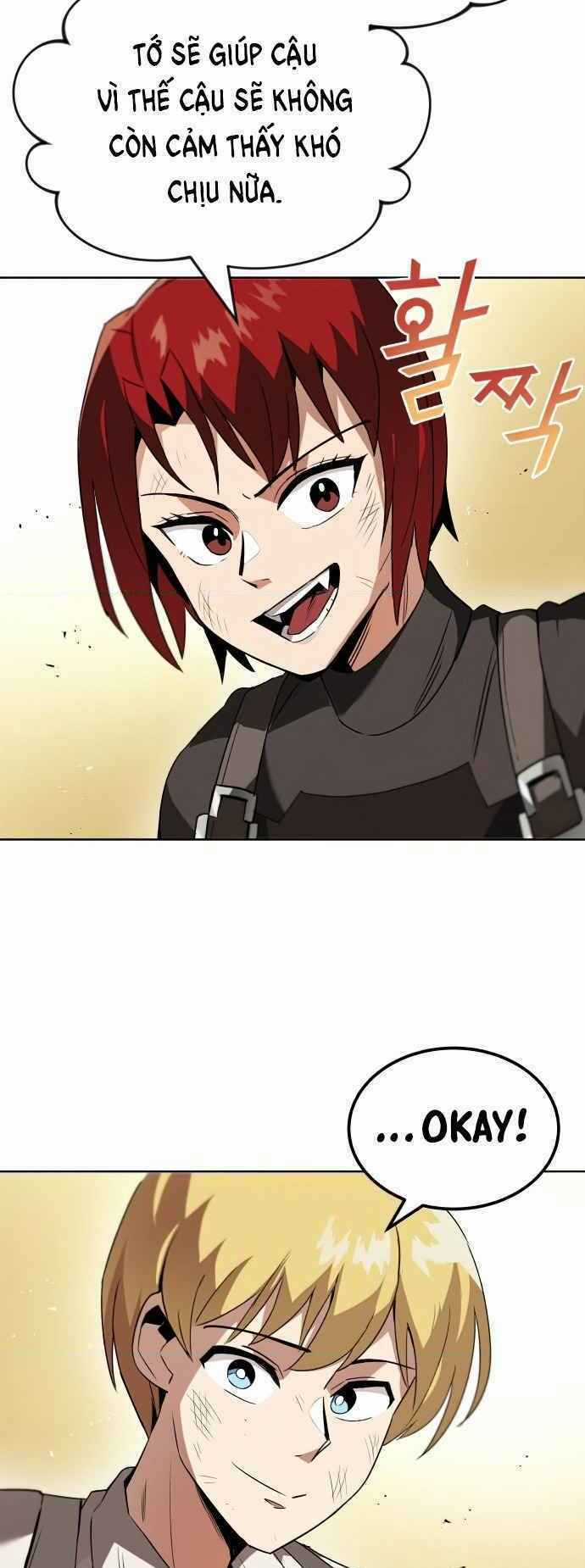 Quý Tộc Lười Biếng Trở Thành Thiên Tài Chapter 14 trang 68