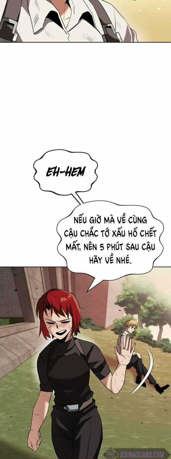 Quý Tộc Lười Biếng Trở Thành Thiên Tài Chapter 14 trang 69