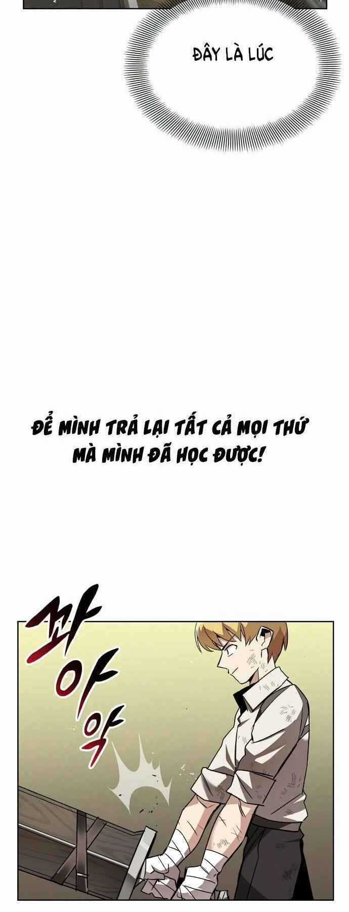 Quý Tộc Lười Biếng Trở Thành Thiên Tài Chapter 14 trang 77