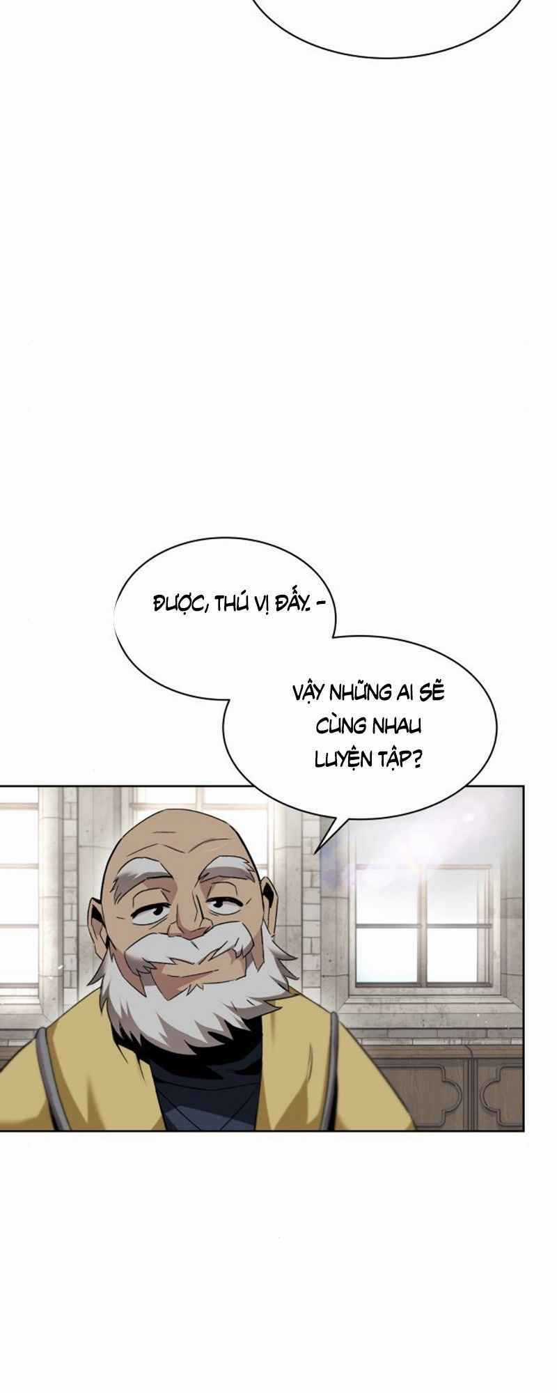 Quý Tộc Lười Biếng Trở Thành Thiên Tài Chapter 15 trang 10