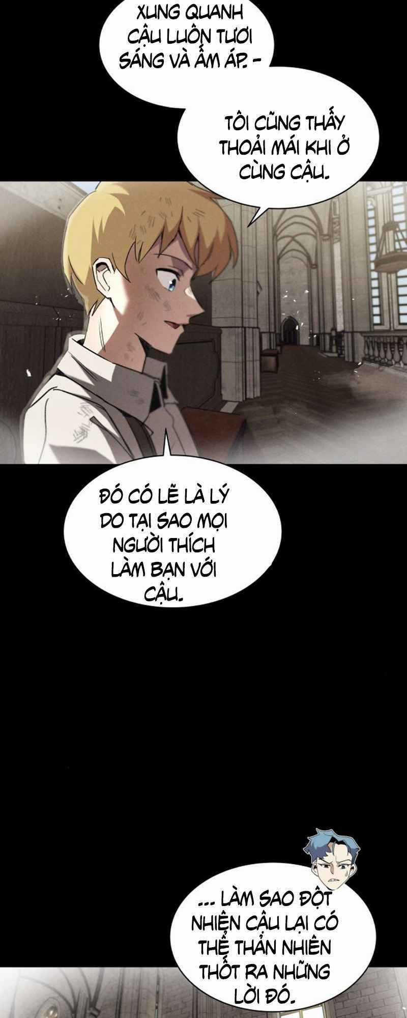 Quý Tộc Lười Biếng Trở Thành Thiên Tài Chapter 15 trang 101