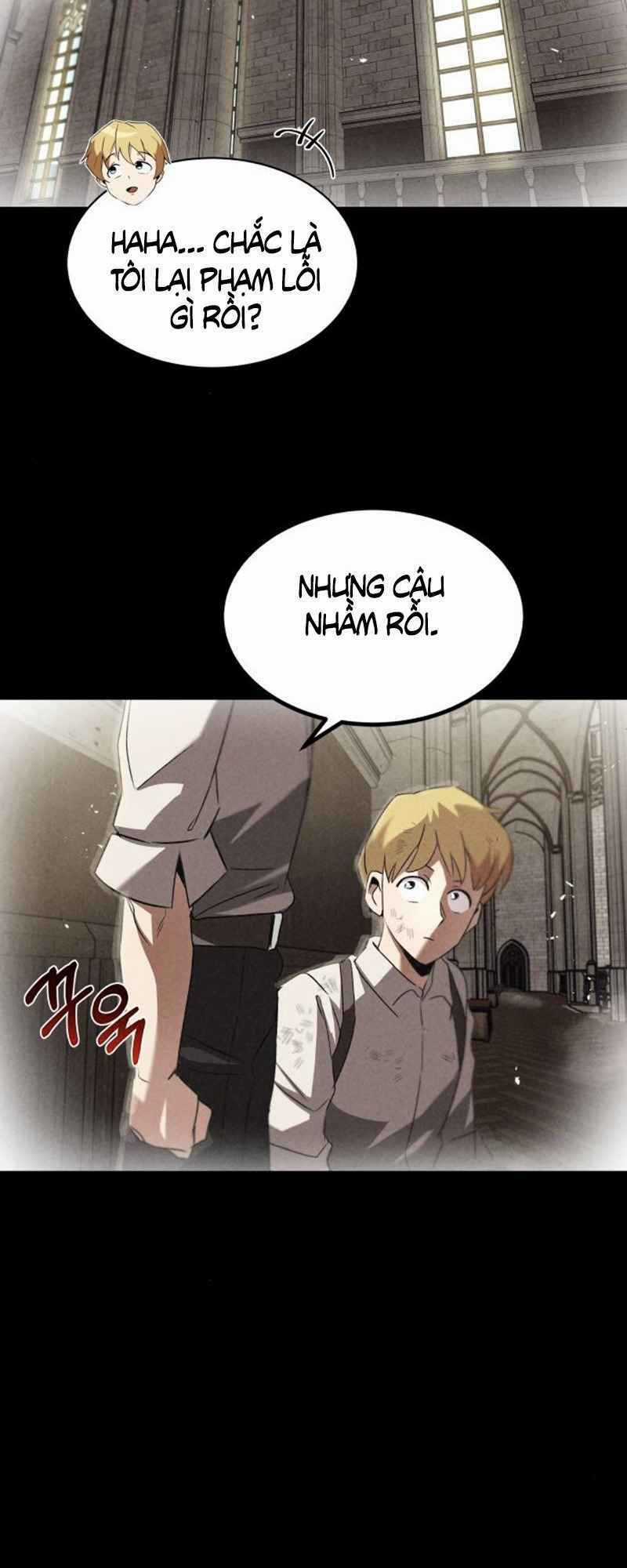 Quý Tộc Lười Biếng Trở Thành Thiên Tài Chapter 15 trang 102