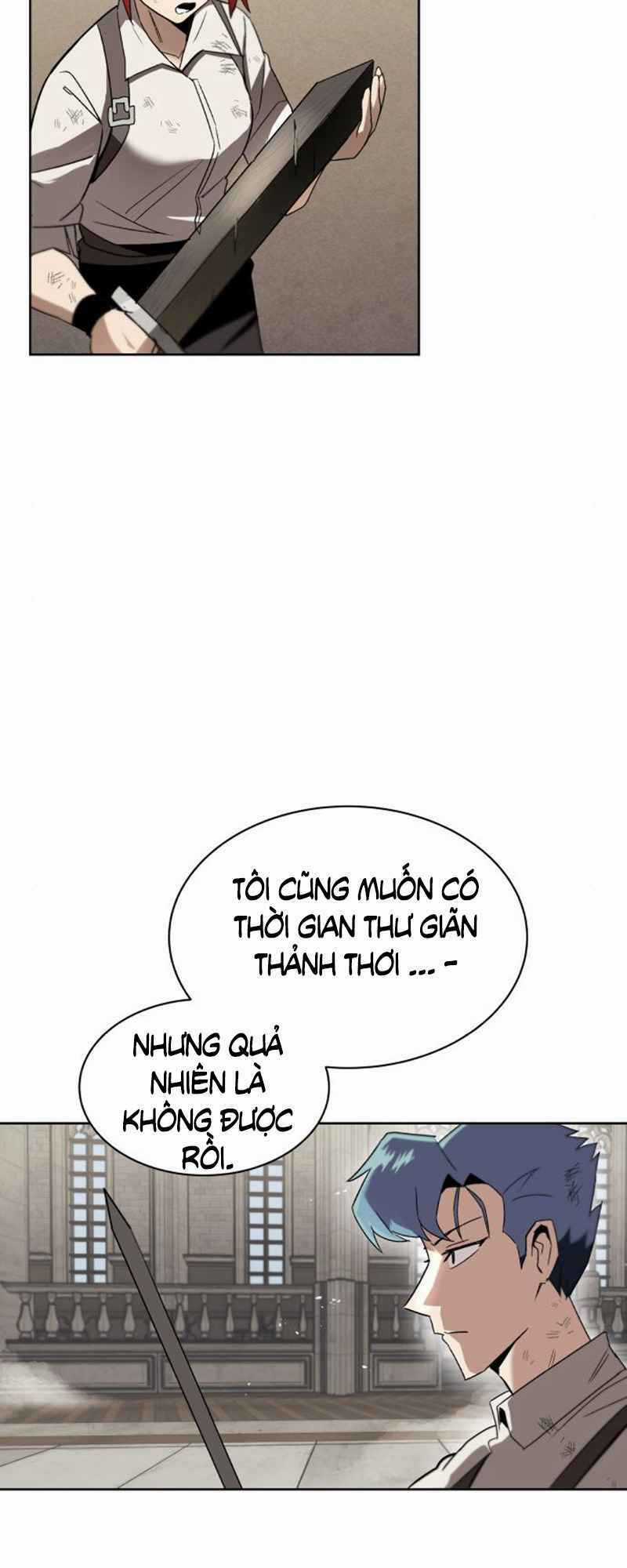 Quý Tộc Lười Biếng Trở Thành Thiên Tài Chapter 15 trang 14