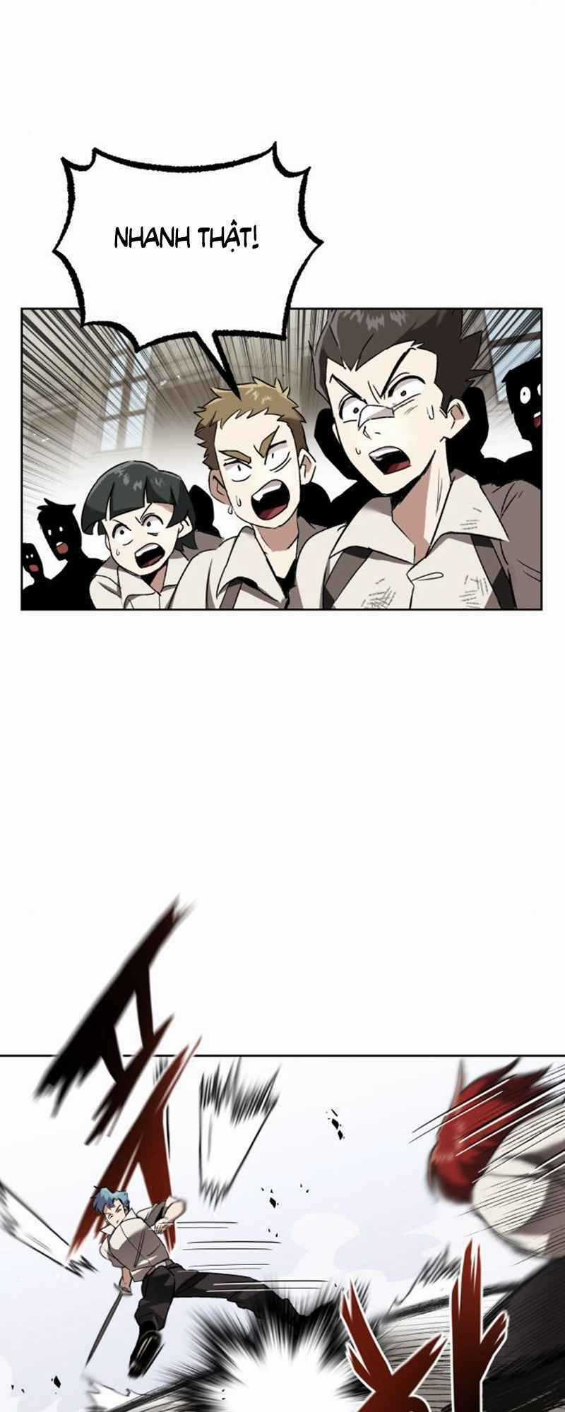 Quý Tộc Lười Biếng Trở Thành Thiên Tài Chapter 15 trang 29